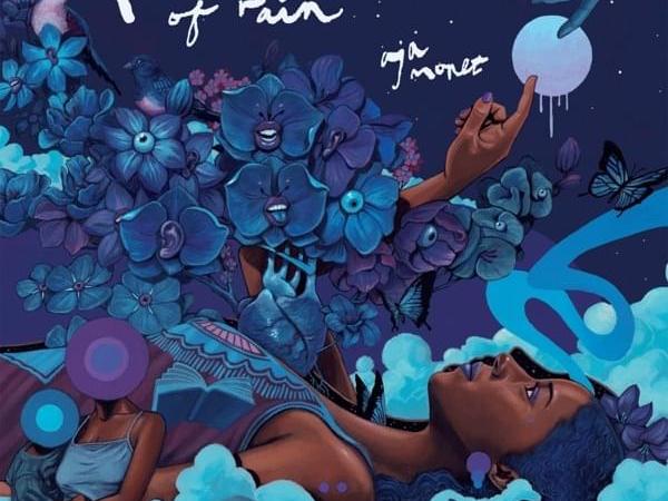 aja monet – elsewhere (feat. Meshell Ndegeocello & Georgia Anne Muldrow) 