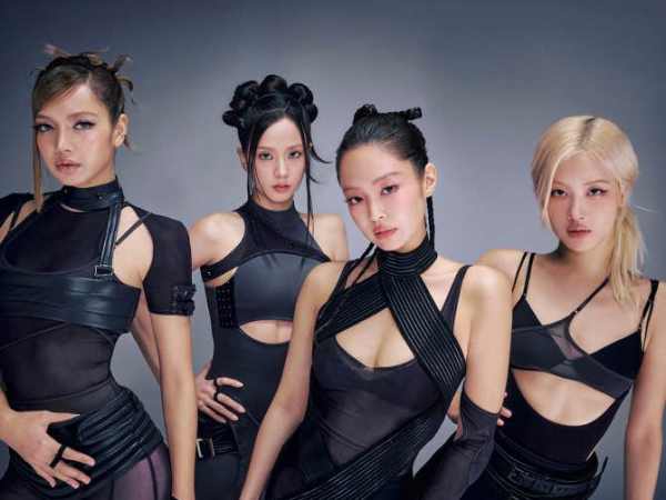 BLACKPINK – ‘GO’&nbsp;M/V