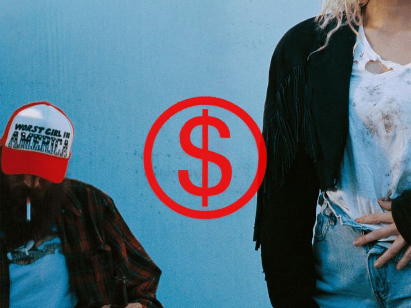 Slayyyter – GAS&nbsp;STATION