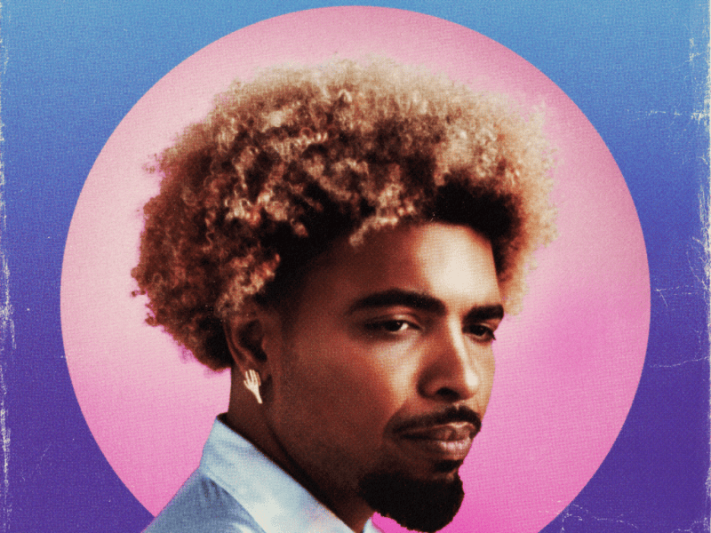 Devon Gilfillian album&nbsp;coming!