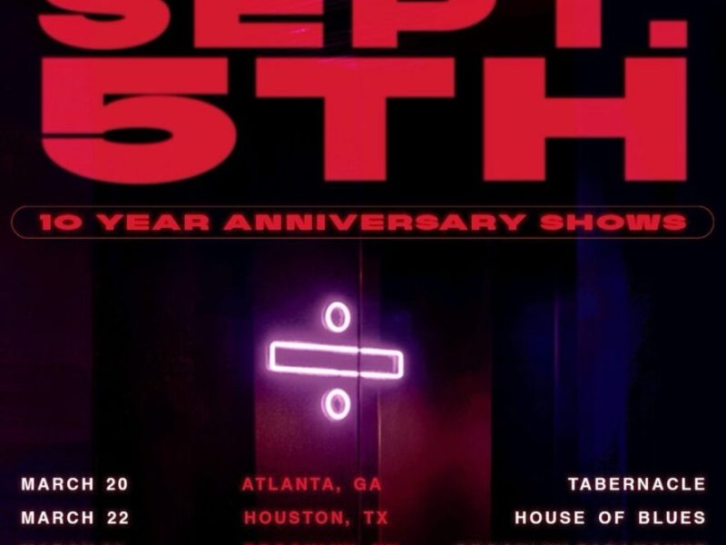 Dvsn Announces ‘Sept. 5th’ 10th Anniversary&nbsp;Shows
