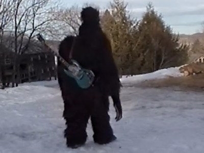 King Tuff – Stairway To Nowhere 