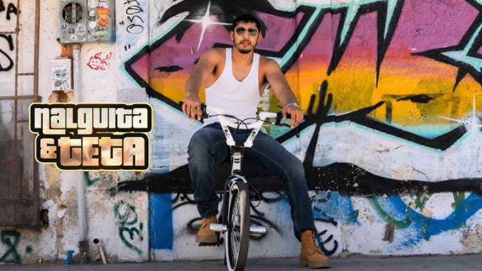 Neton Vega – Nalguita Y&nbsp;Teta