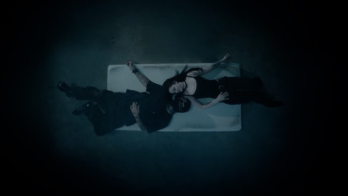 WesGhost – GASLIGHT 