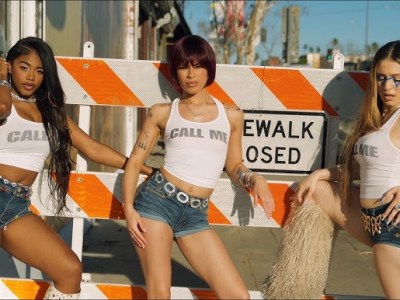 3Quency – Telephone 