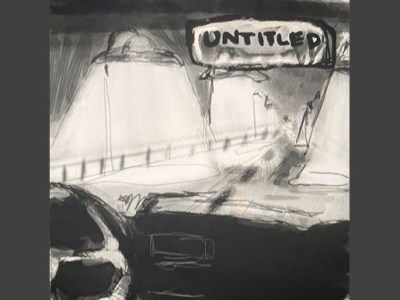 untitled – Restless