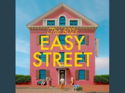 The 502s – Your Nonsense Makes&nbsp;Sense