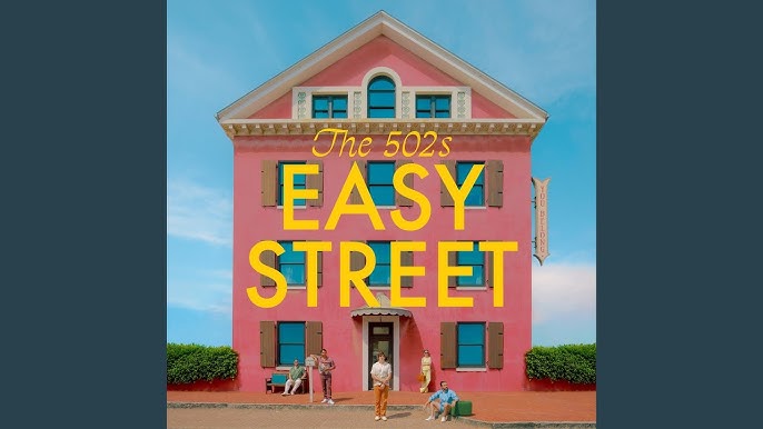 The 502s – Your Nonsense Makes&nbsp;Sense