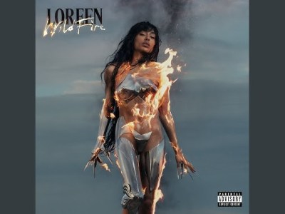 Loreen – Coming Close 