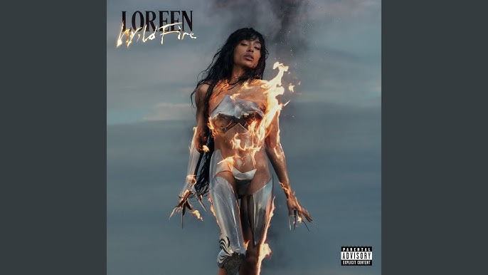 Loreen – Coming Close
