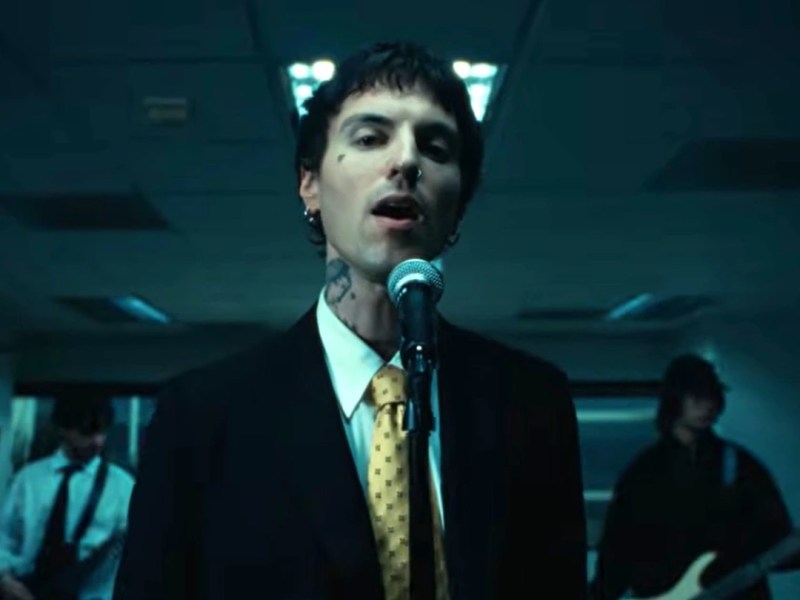 Jutes – Disassociate