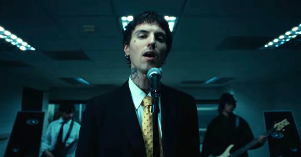 Jutes – Disassociate