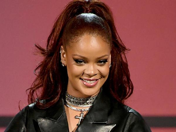 NEW Rihanna music is&nbsp;COMING!!