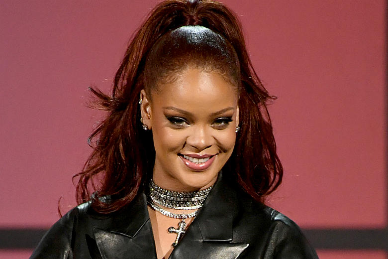 NEW Rihanna music is&nbsp;COMING!!