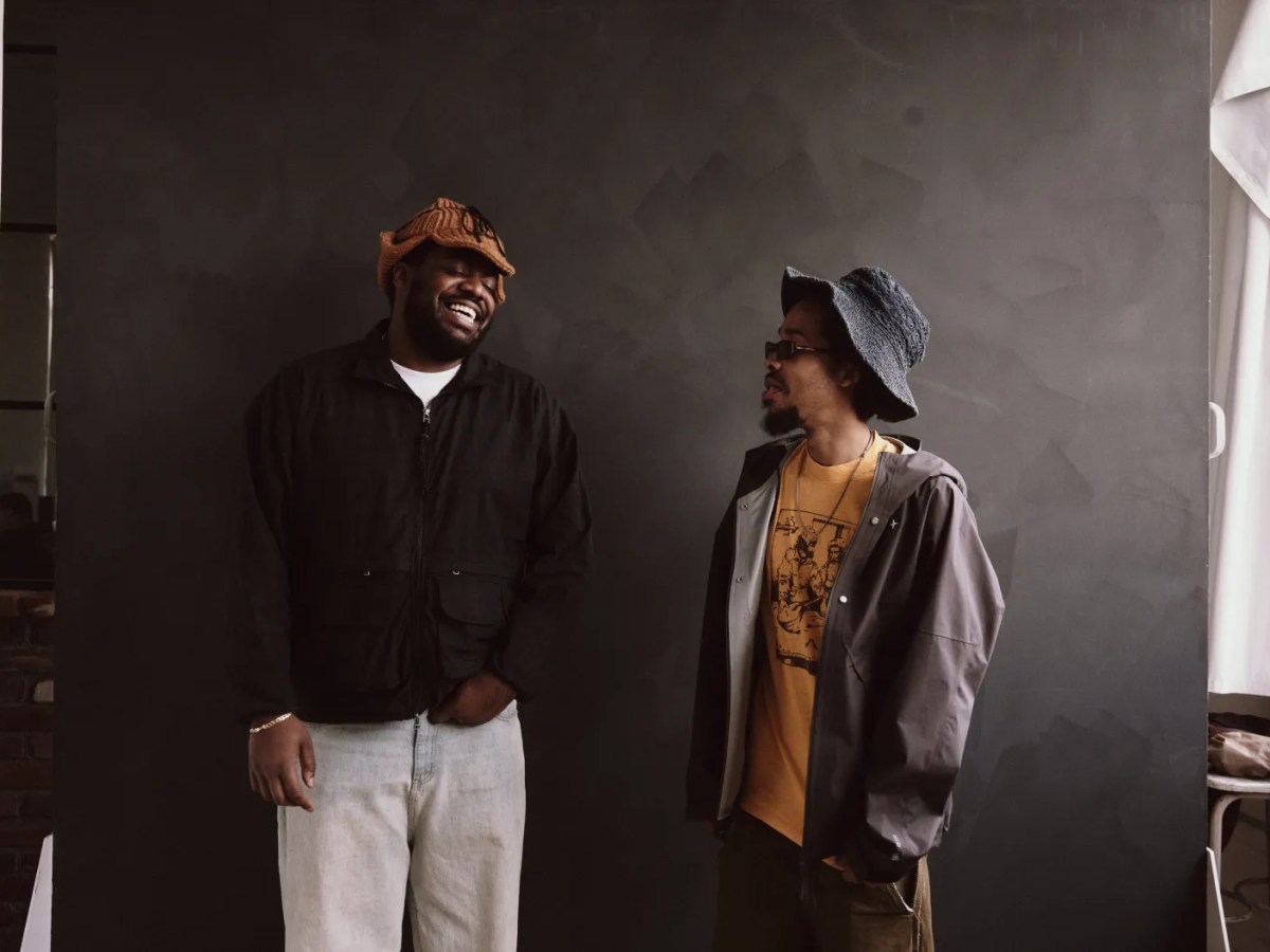 Earl Sweatshirt, MIKE, SURF GANG –&nbsp;Leadbelly