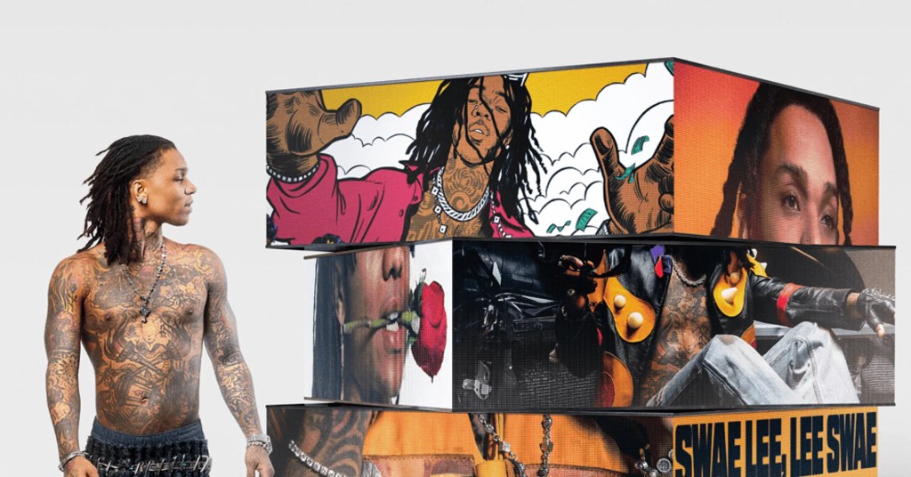 Swae Lee – FLAMMABLE 