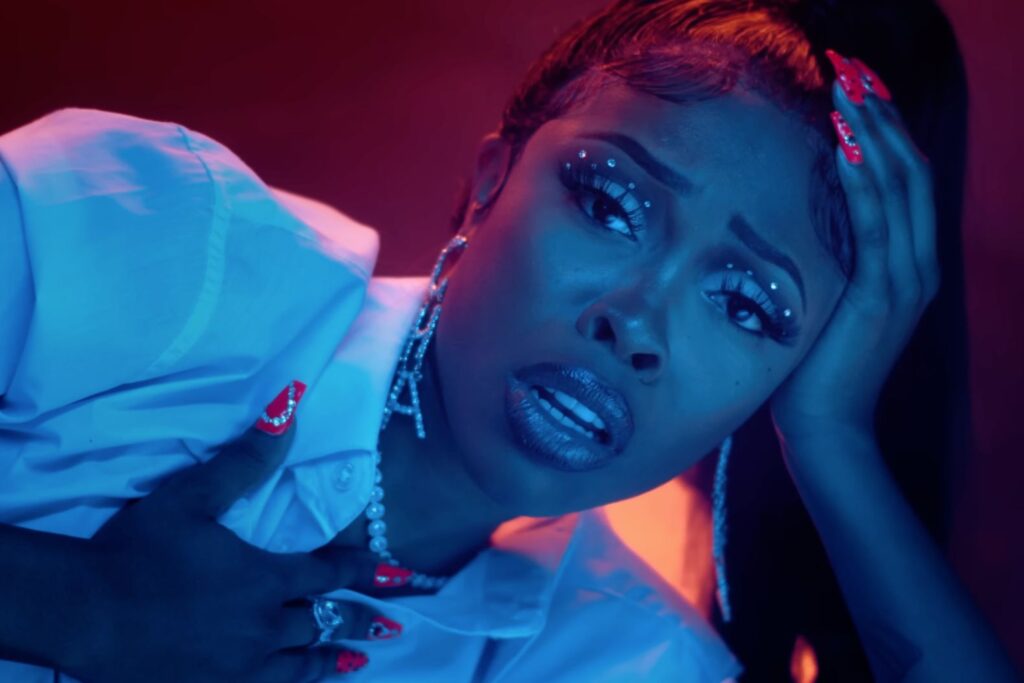 Tink Earns First RIAA Platinum&nbsp;Certification