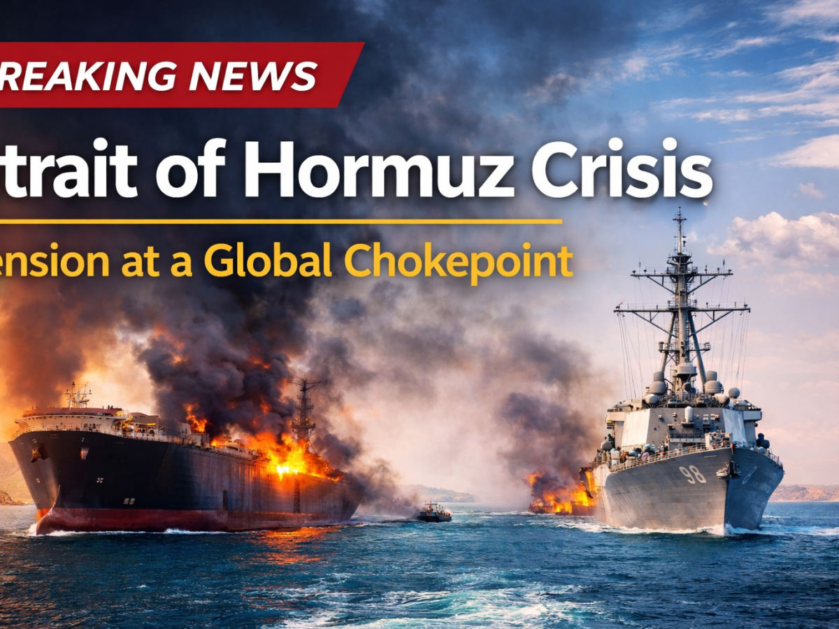 The Core Problem: “Open” on Paper, Dangerous in&nbsp;Reality