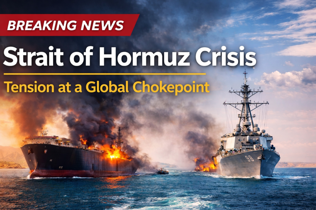 The Core Problem: “Open” on Paper, Dangerous in&nbsp;Reality