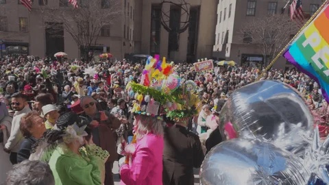 It’s Easter Fashion Tea Tyme&nbsp;☕🌸