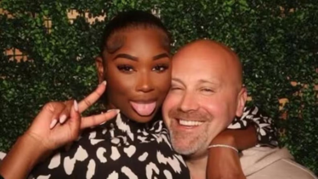 Updates in Ashlee Jenae Case as Joe McCain Is Detained