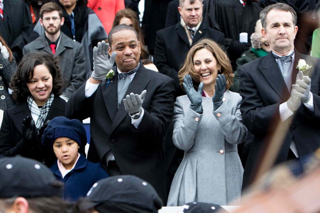 🚨 Breaking: Tragedy In Virginia — Justin Fairfax Dead in Apparent&nbsp;Murder-Suicide