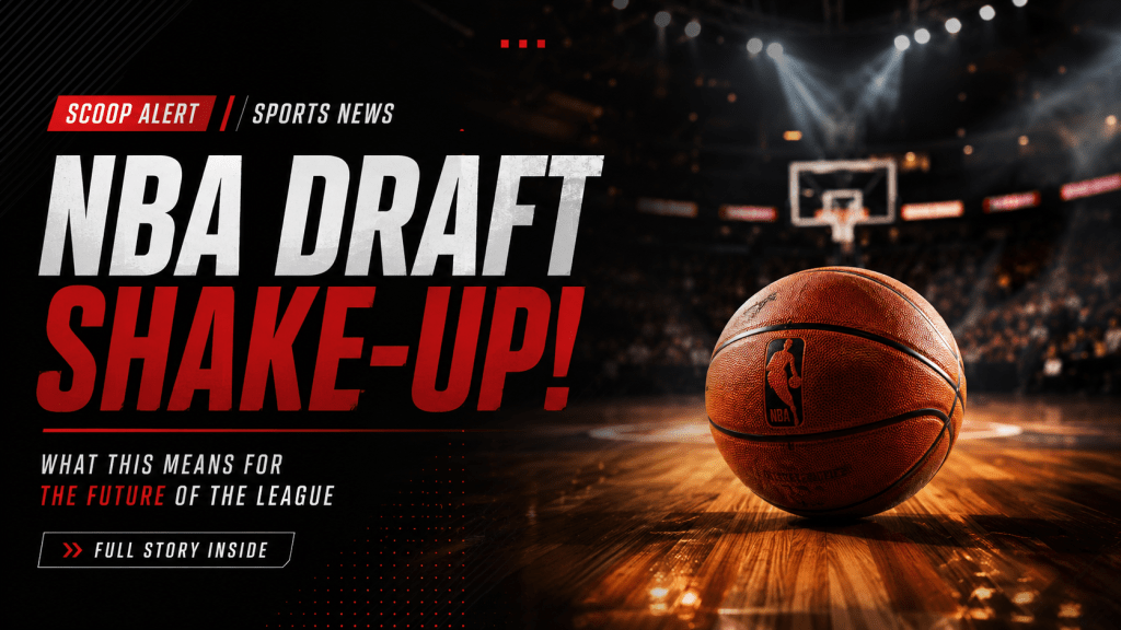 A.J. Dybantsa to D.C.? NBA Fans Are Already Speculating After Wizards Land No. 1&nbsp;Pick