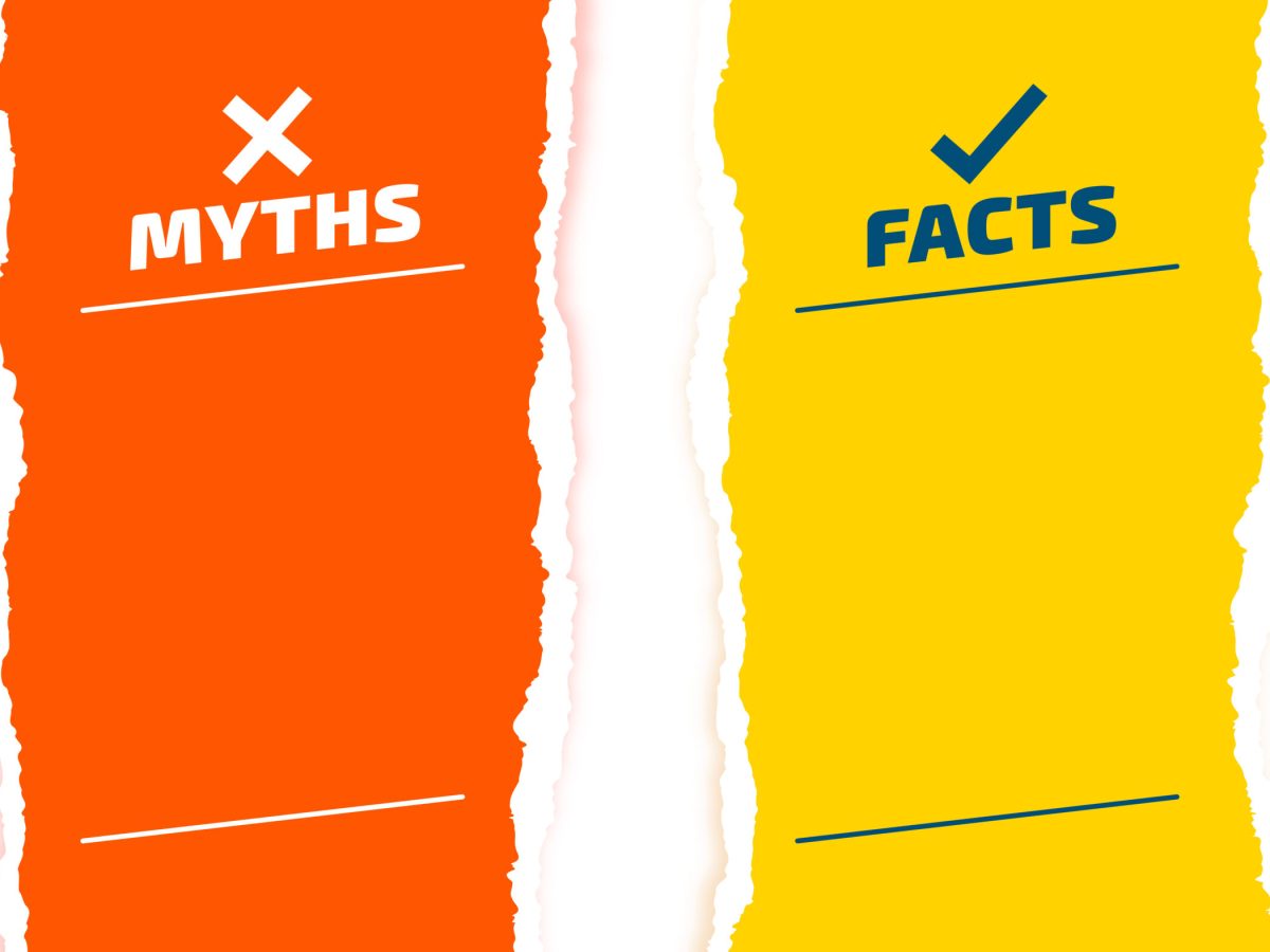 Skincare Myths Debunked: Separating Fact from&nbsp;Fiction