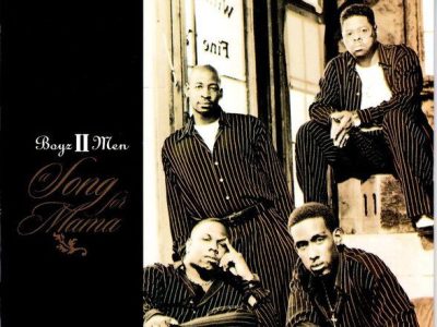 Boyz II Men A Song For Mama Official&nbsp;Video