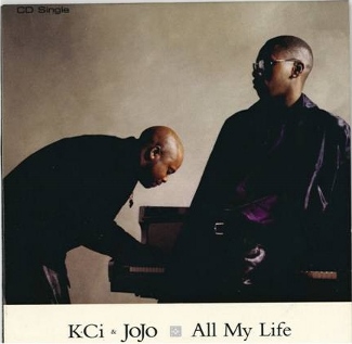 K-Ci & JoJo – All My Life (Official Music&nbsp;Video)