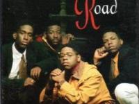 Boyz II Men – End Of The&nbsp;Road