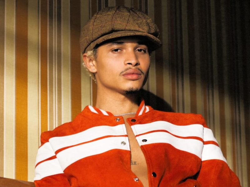 Destin Conrad Announces Second Leg of ‘wHIMSY’ Jazz&nbsp;Tour