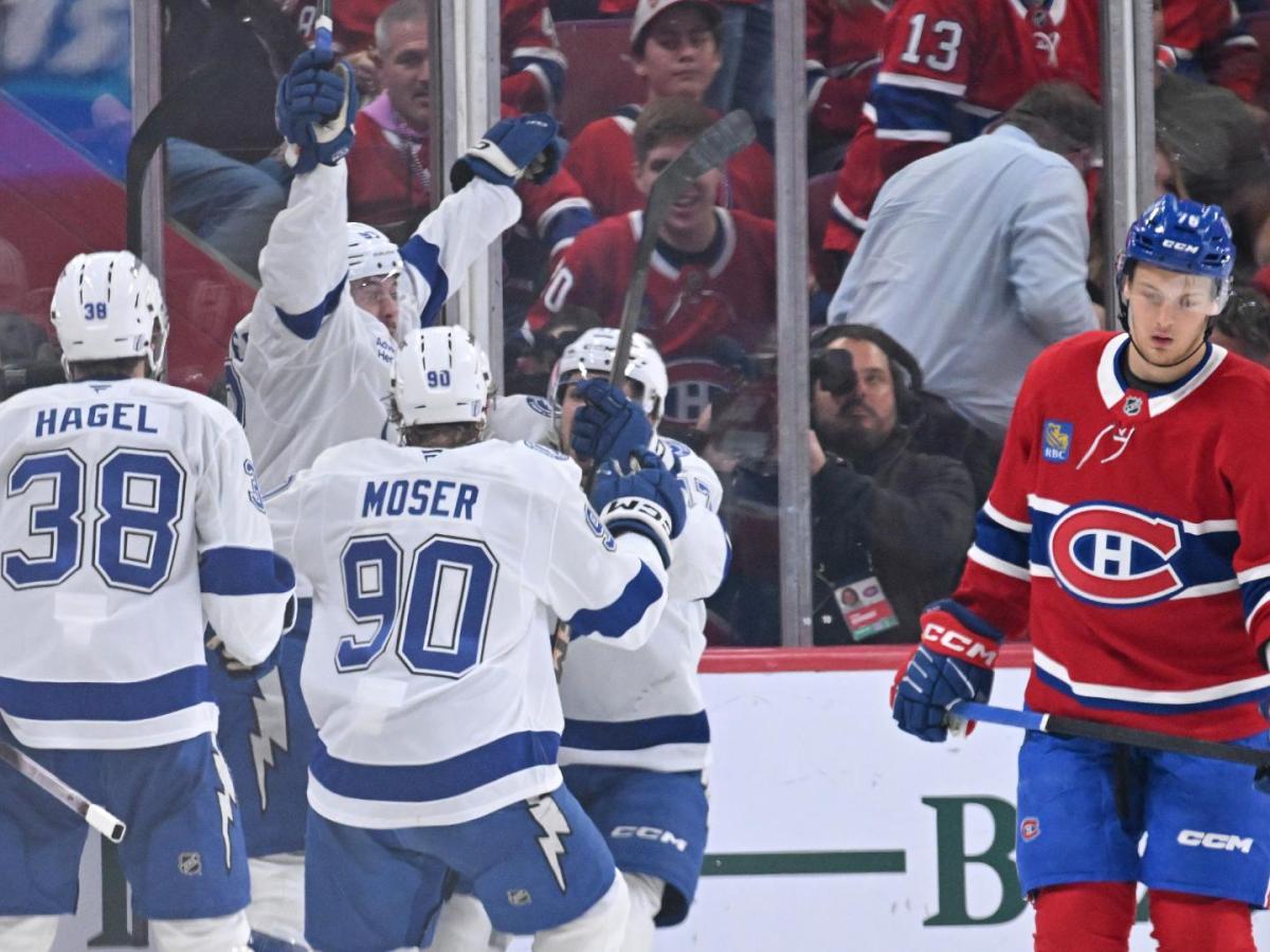 Lightning-Canadiens Game 7: Key players, final score&nbsp;picks