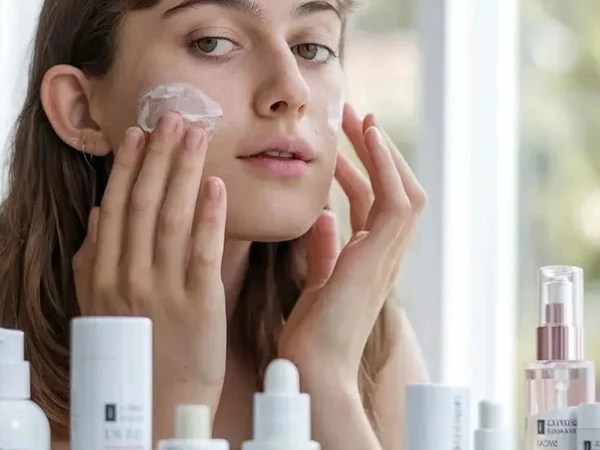 How to Build a Customized Skincare Routine: Tailoring Products to Your Unique&nbsp;Needs
