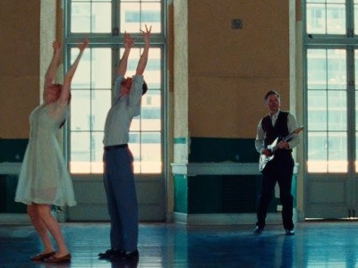 Death Cab for Cutie – “Punching the Flowers” (Official Music&nbsp;Video)