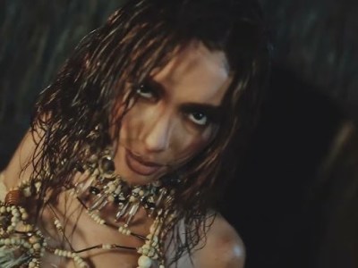 Anitta, Shakira – Choka Choka (Official Music&nbsp;Video)