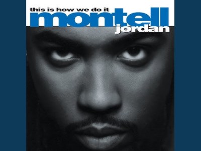 Montell Jordan – This Is How We Do It (Official Music&nbsp;Video)
