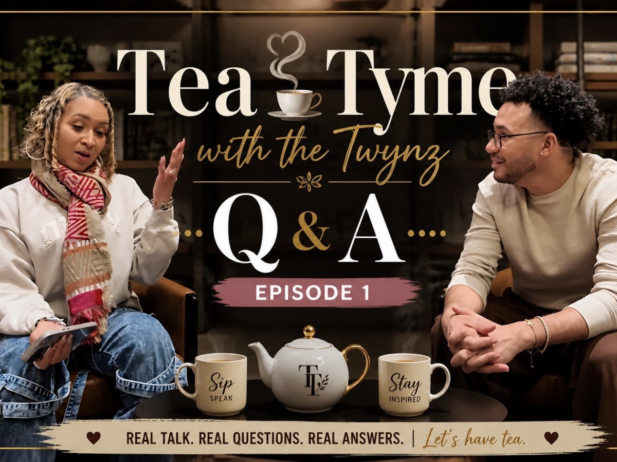 Episode 1 |&nbsp;Q&A