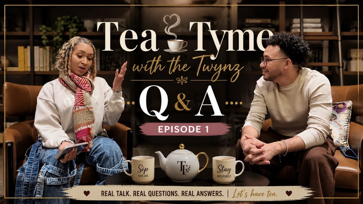 Episode 1 |&nbsp;Q&A