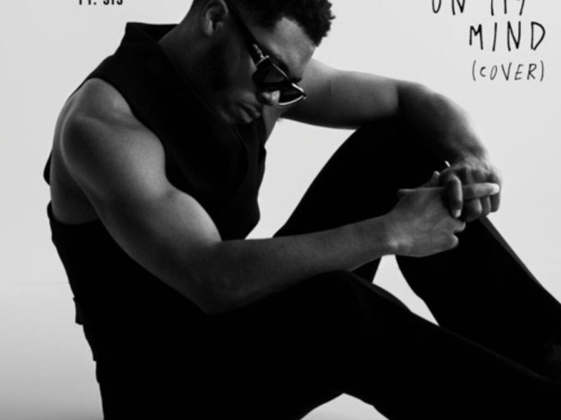 Jawan Signs to Epic Records, Releases ‘Always on My&nbsp;Mind’