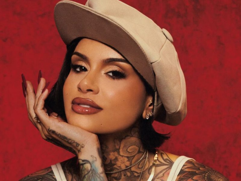 Kehlani’s ‘Kehlani’ Debuts at No. 1 on Billboard’s R&B Albums&nbsp;Chart