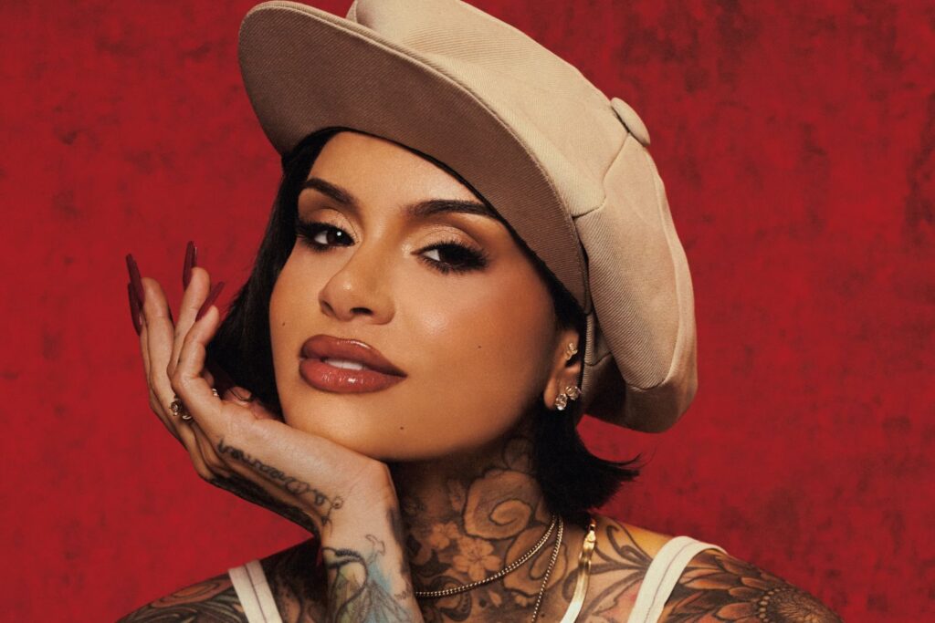 Kehlani’s ‘Kehlani’ Debuts at No. 1 on Billboard’s R&B Albums&nbsp;Chart