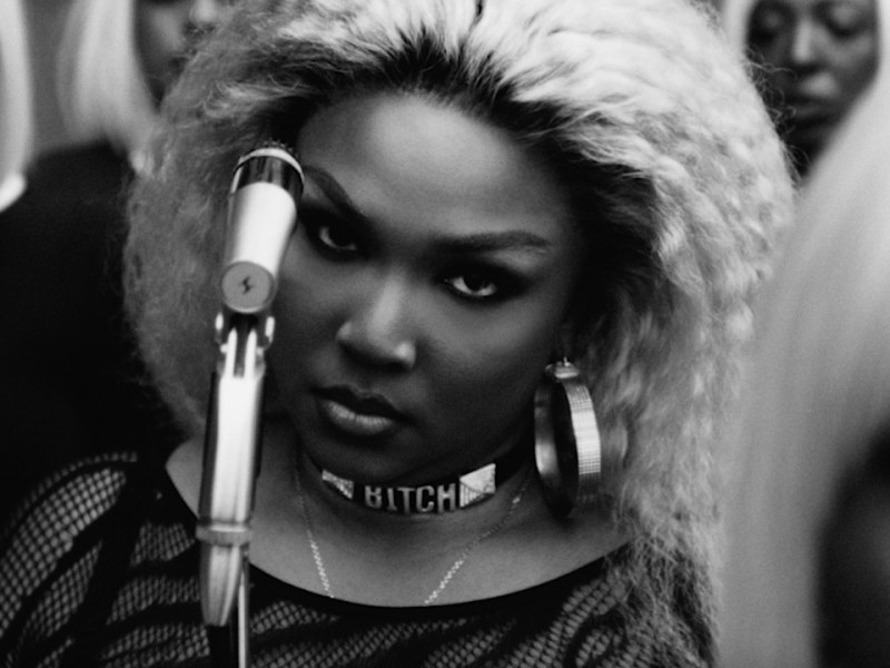 Lizzo – BITCH (Official&nbsp;Video)
