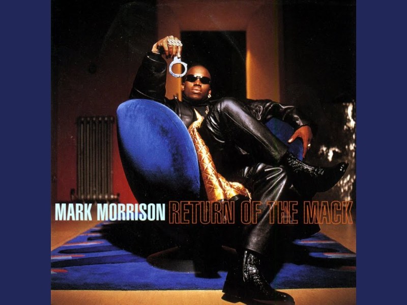 Mark Morrison – Return of the Mack (Official Music&nbsp;Video)