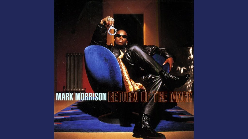 Mark Morrison – Return of the Mack (Official Music&nbsp;Video)