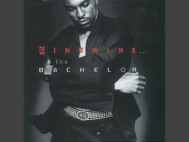Ginuwine – Pony