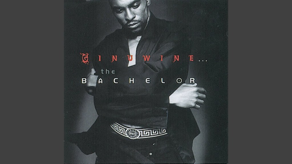 Ginuwine – Pony