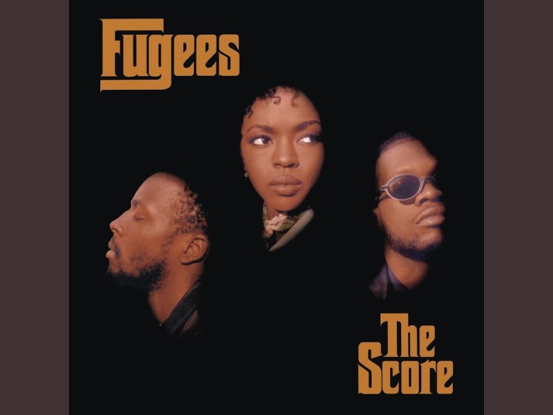 Fugees – Killing Me Softly With His Song (Official&nbsp;Video)