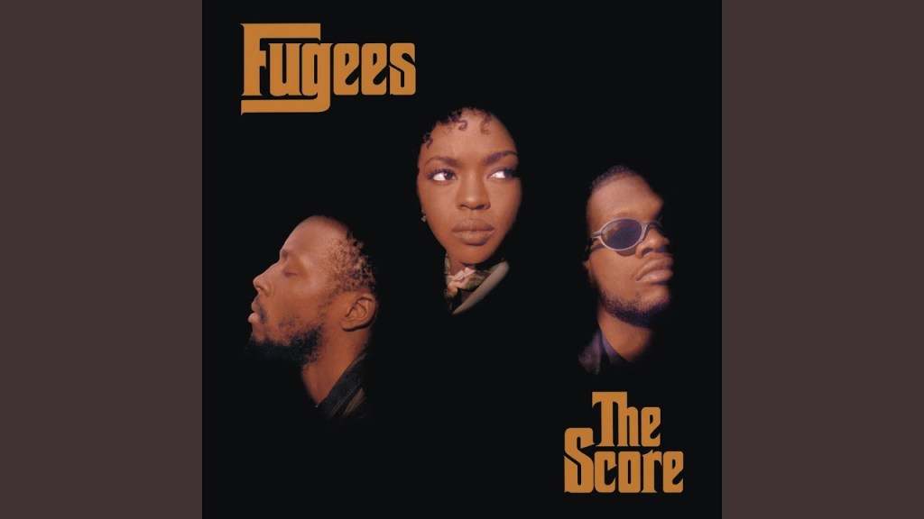 Fugees – Killing Me Softly With His Song (Official&nbsp;Video)