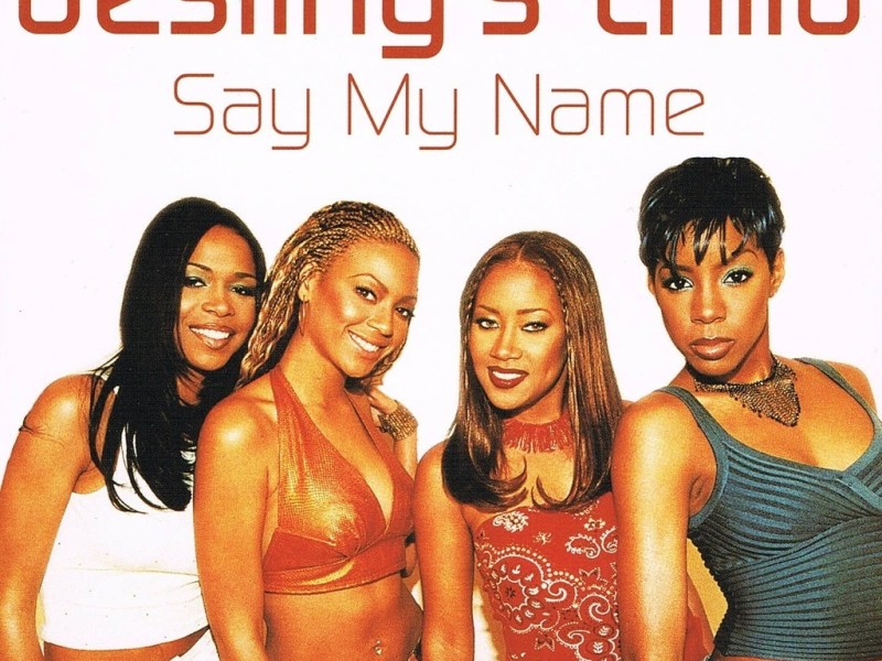 Destiny’s Child – Say My Name (Official&nbsp;Video)
